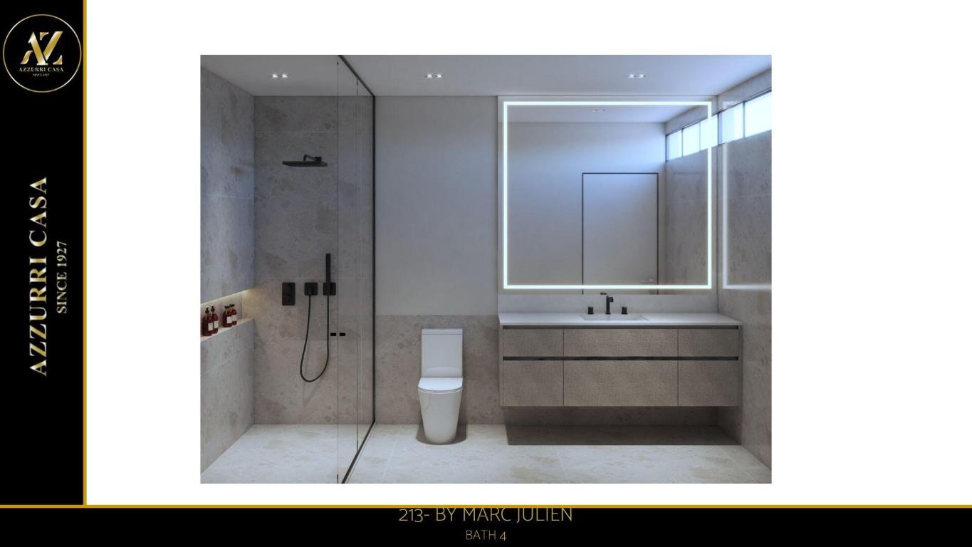 DELL PARK - Residential