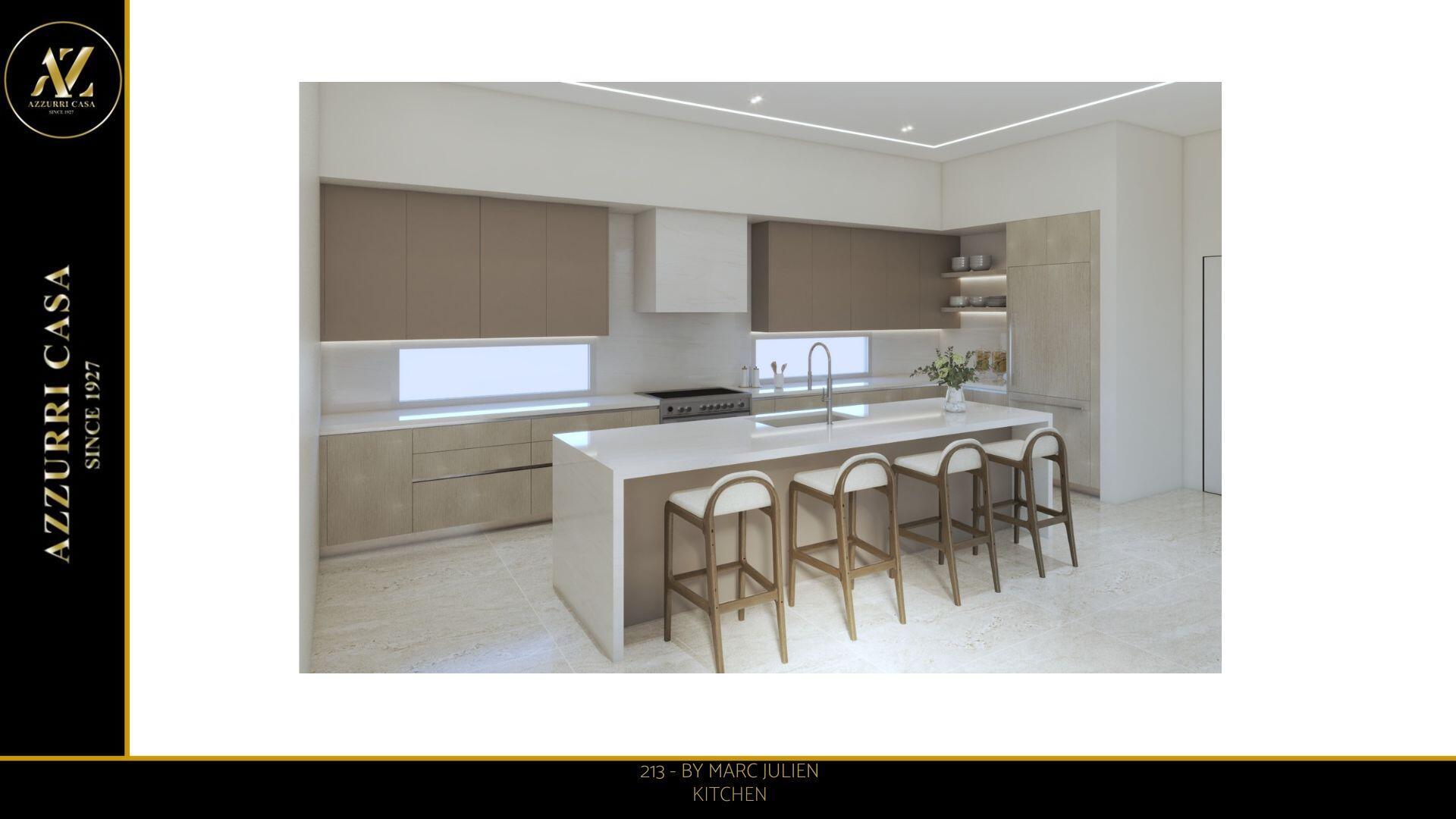 DELL PARK - Residential