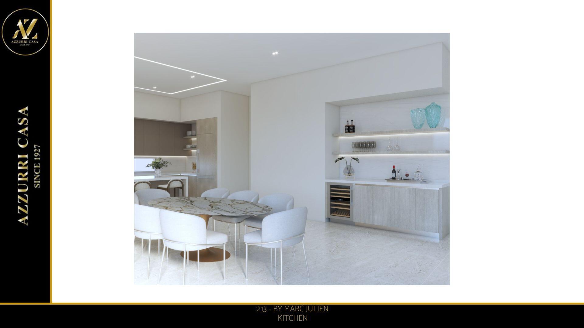 DELL PARK - Residential