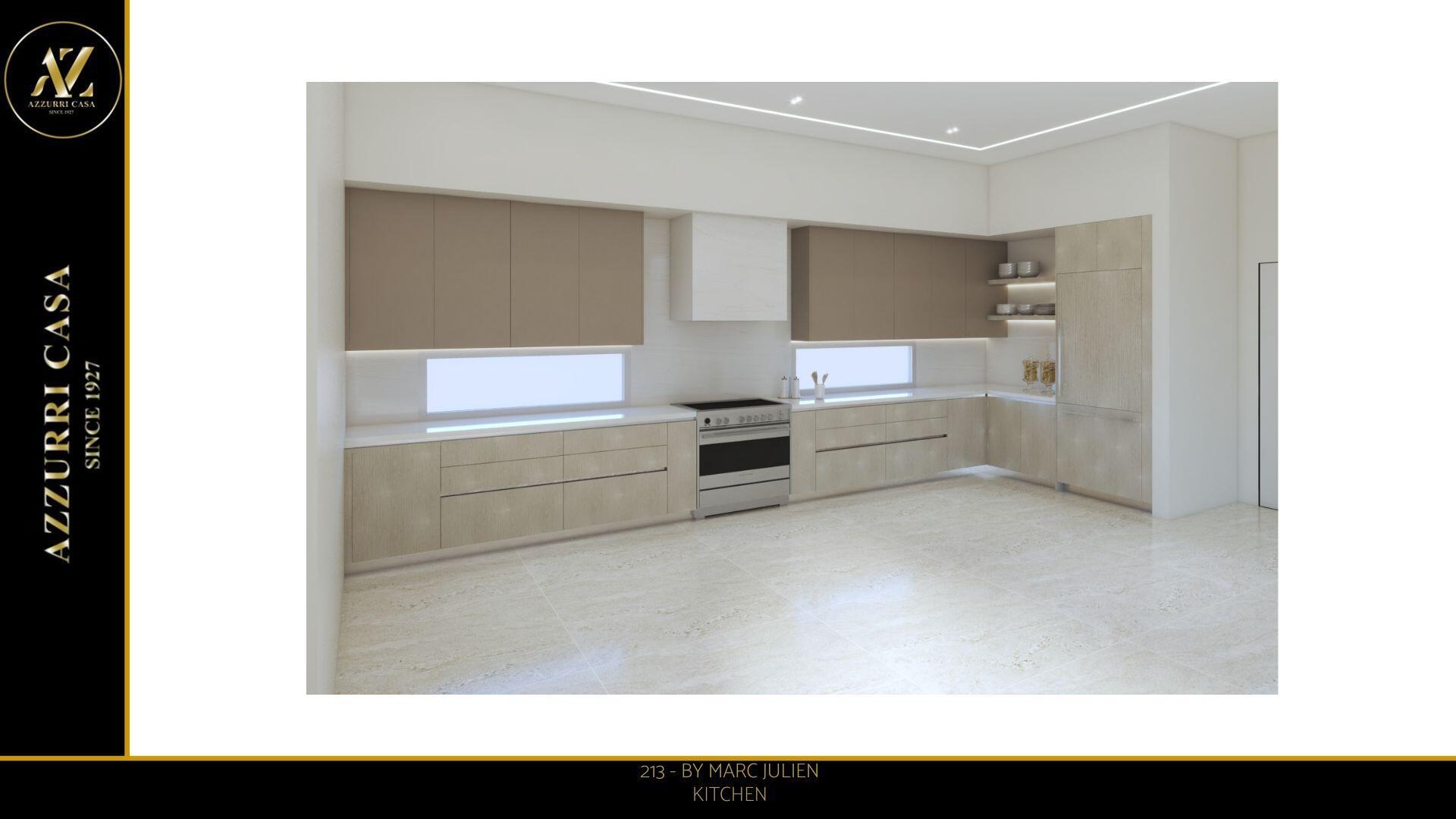 DELL PARK - Residential