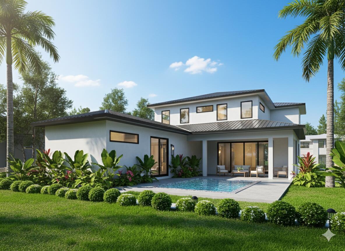 DELL PARK - Residential