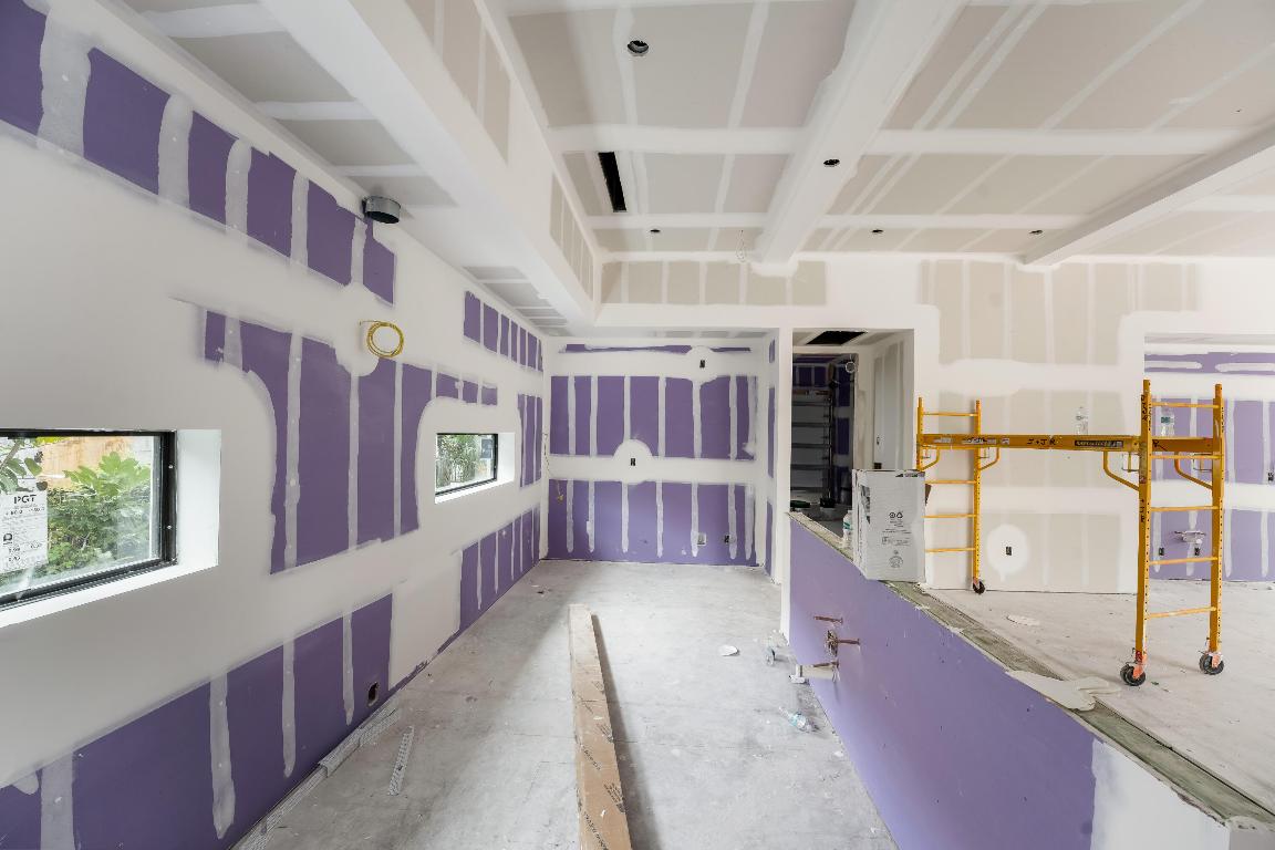 DELL PARK - Residential