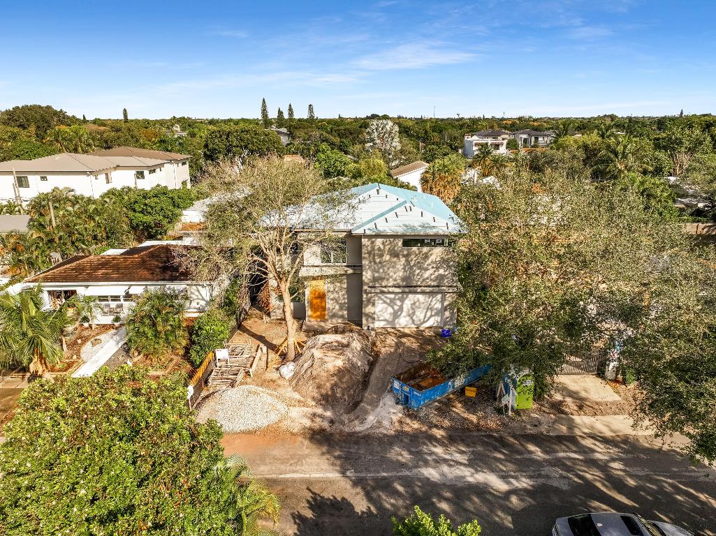 DELL PARK - Residential