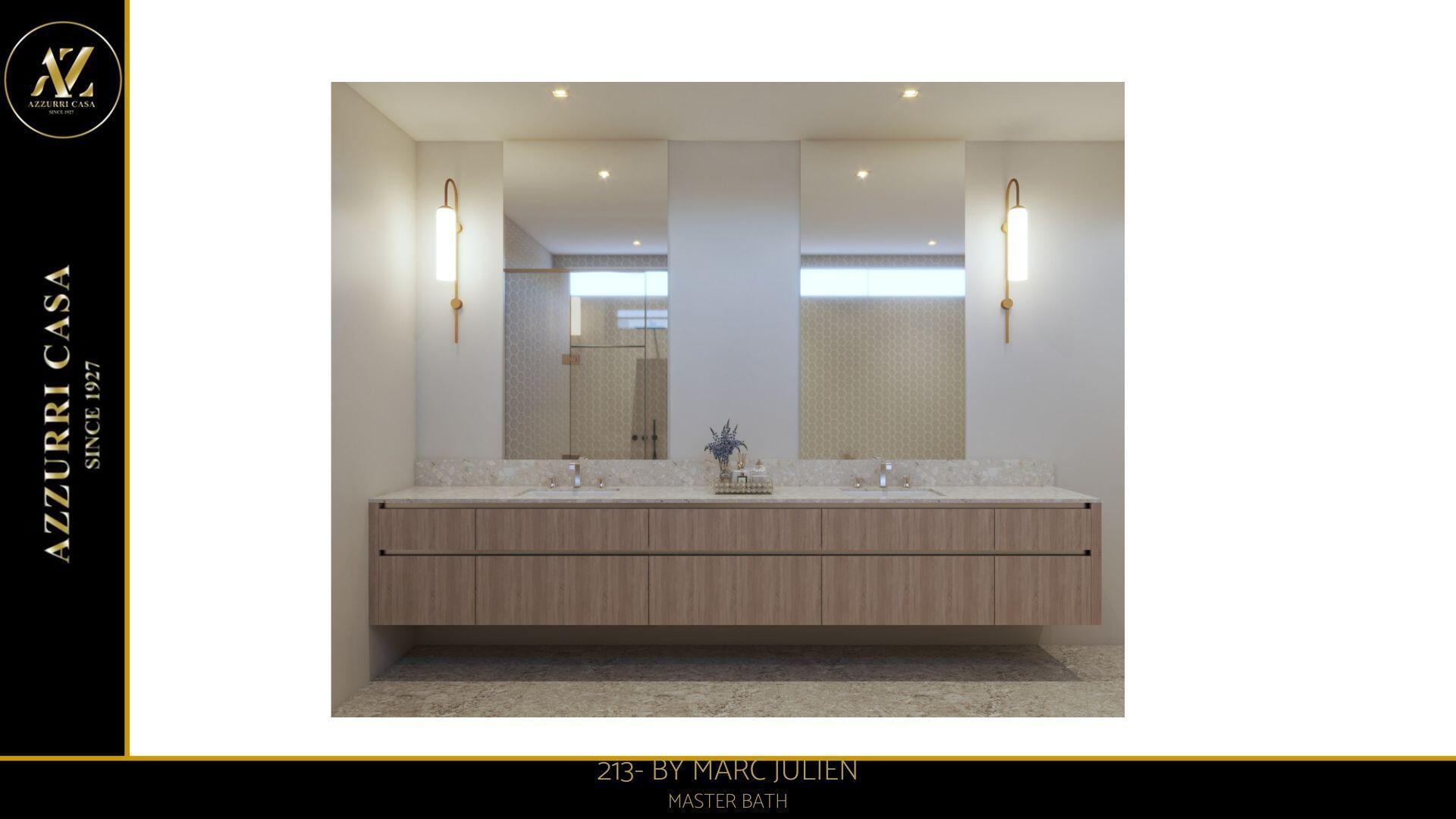 DELL PARK - Residential