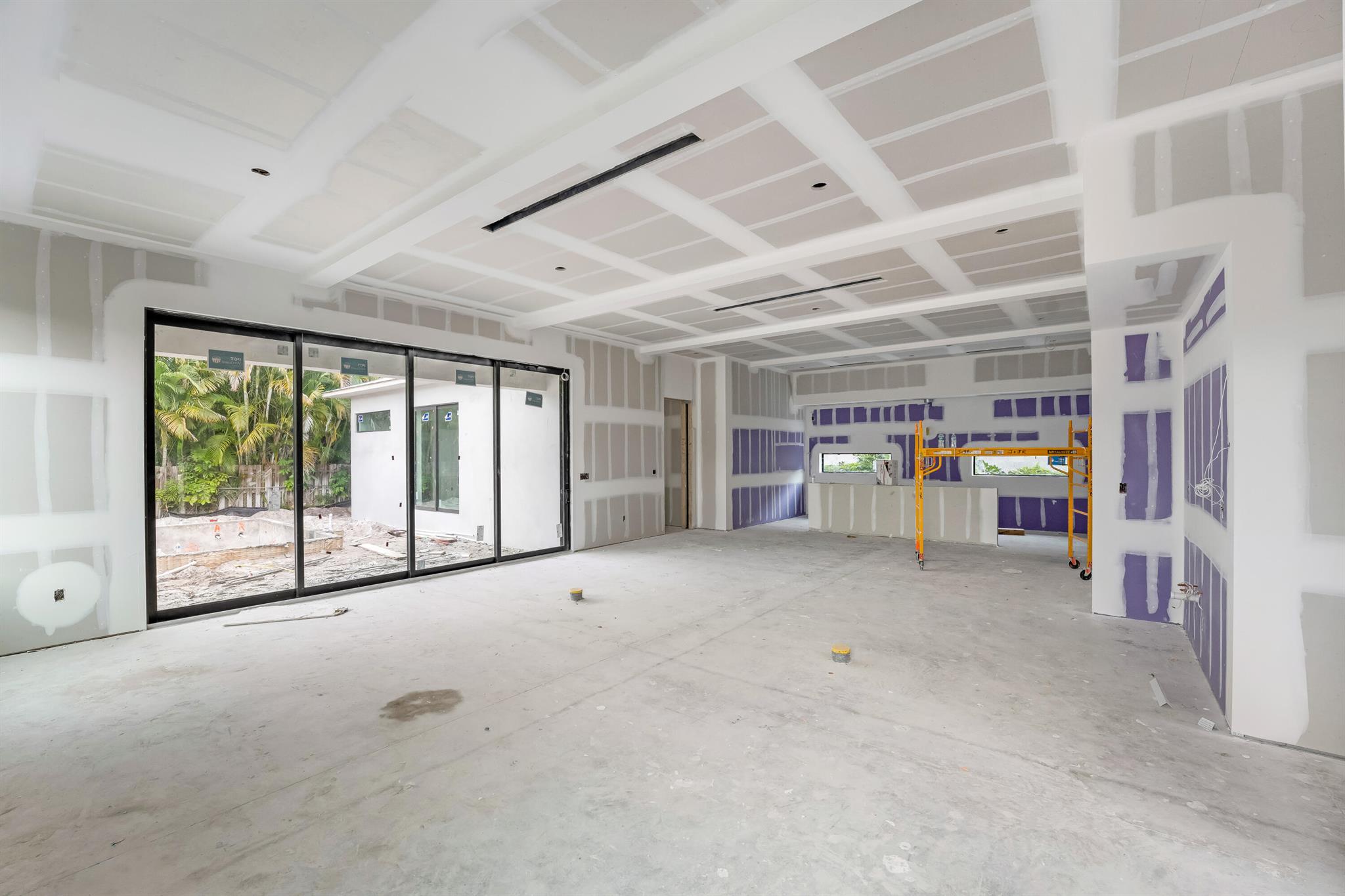 DELL PARK - Residential