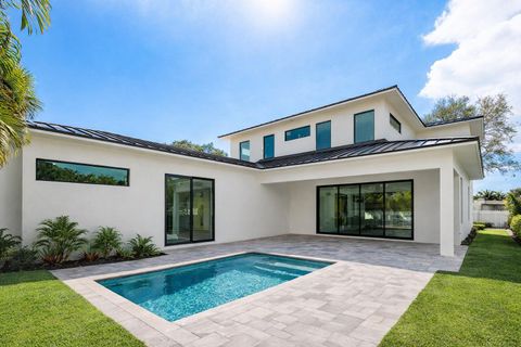 213 NE 9th Street Delray Beach FL 33444