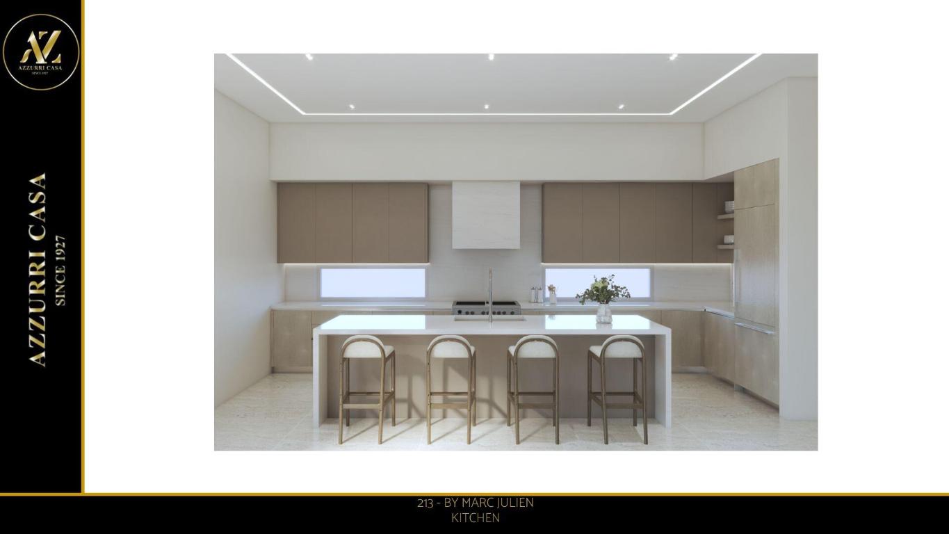 DELL PARK - Residential