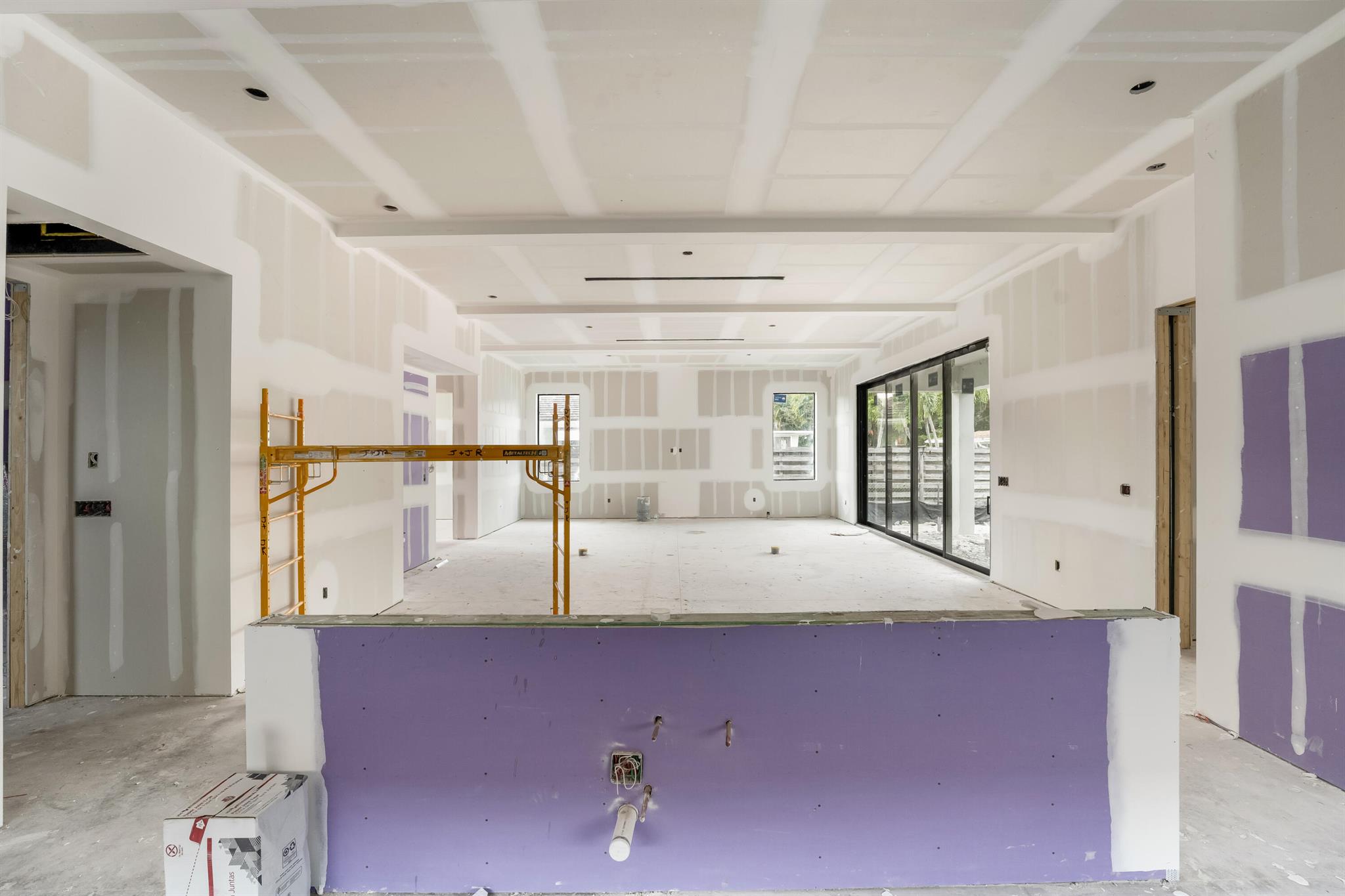 DELL PARK - Residential