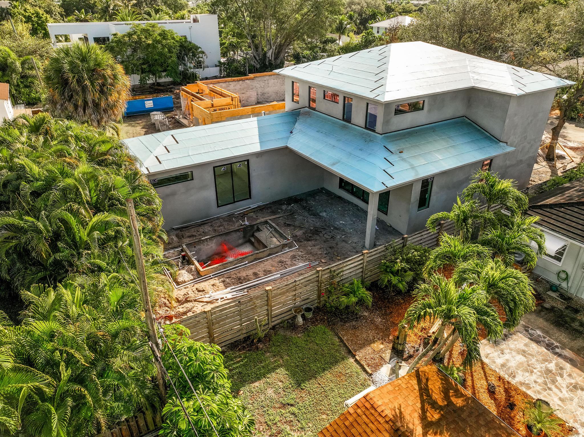 DELL PARK - Residential