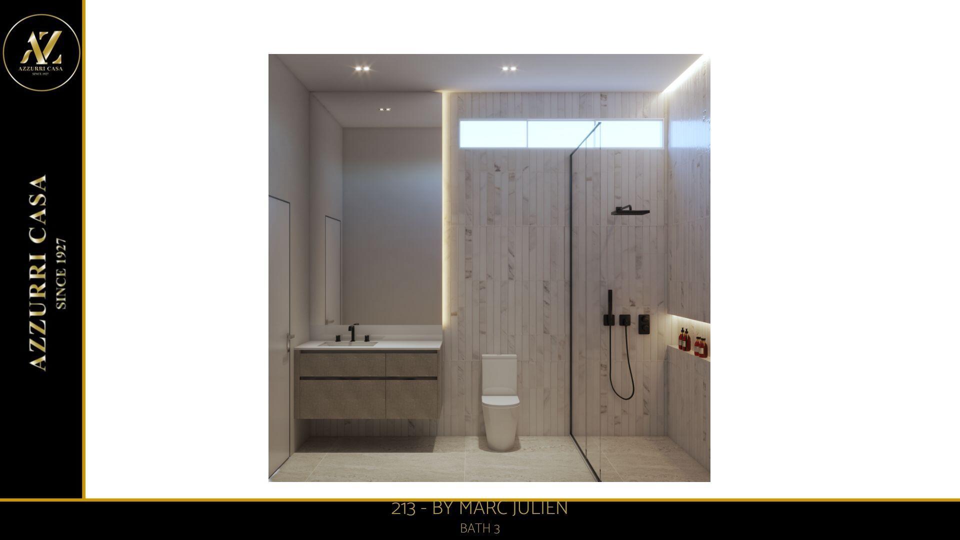 DELL PARK - Residential