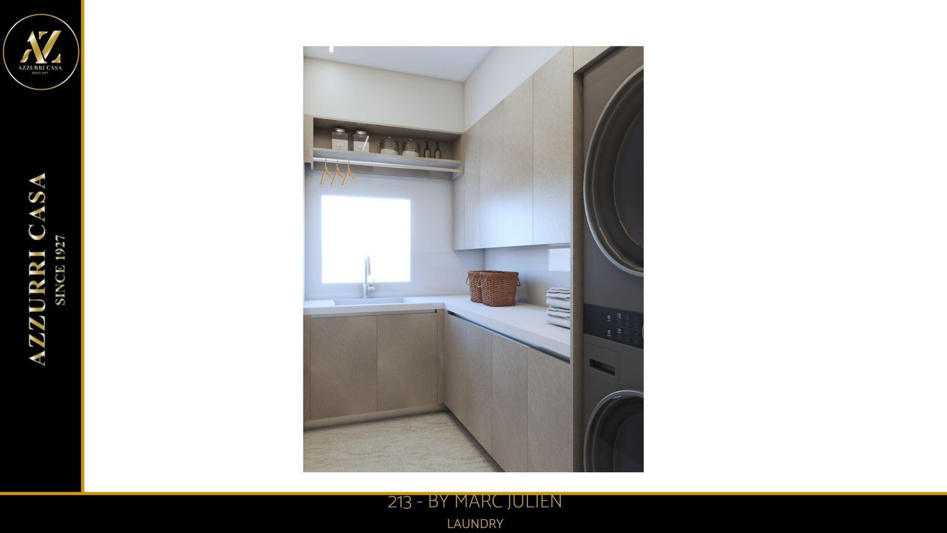 DELL PARK - Residential