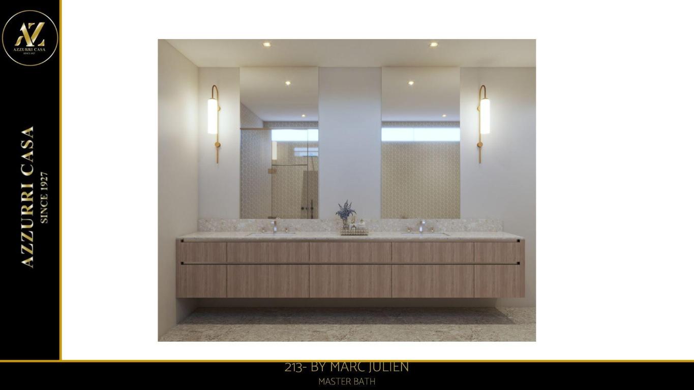 DELL PARK - Residential