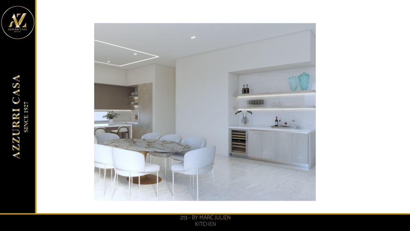 DELL PARK - Residential