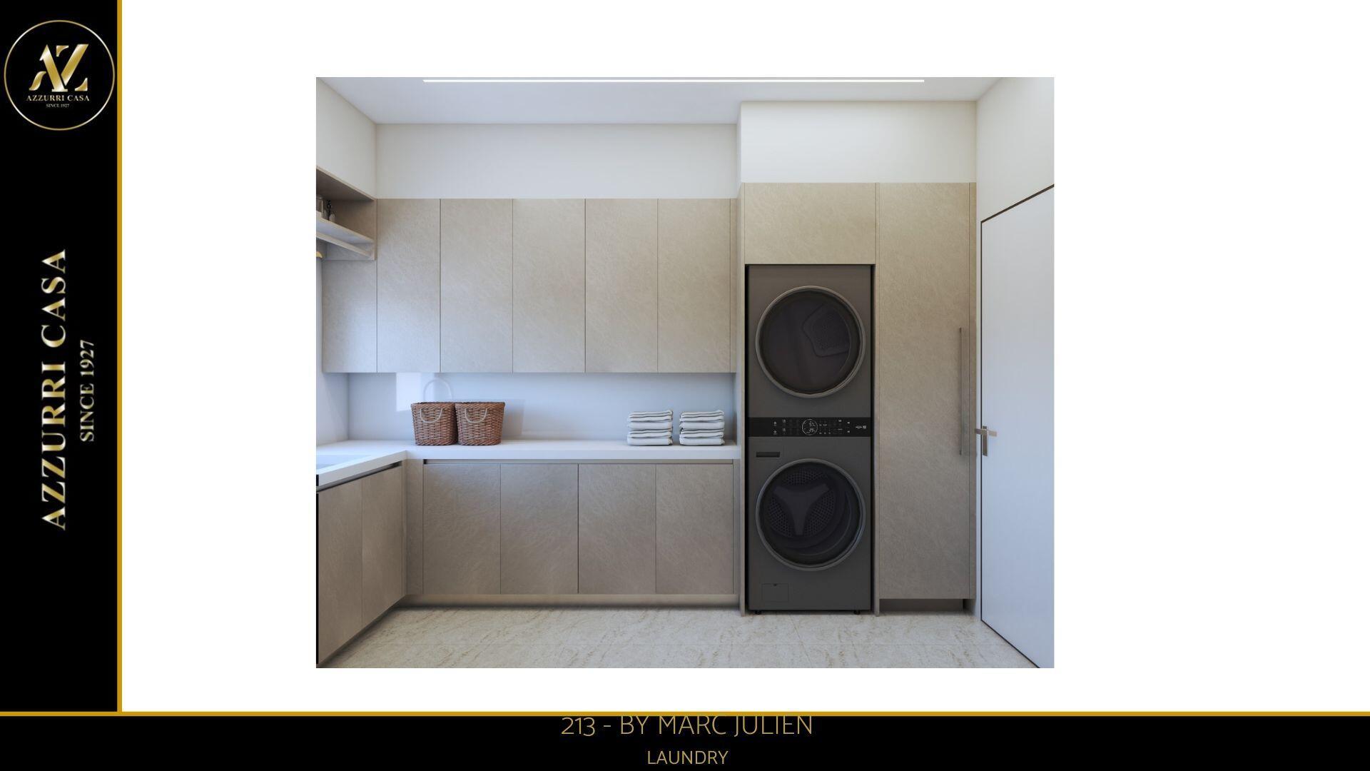 DELL PARK - Residential