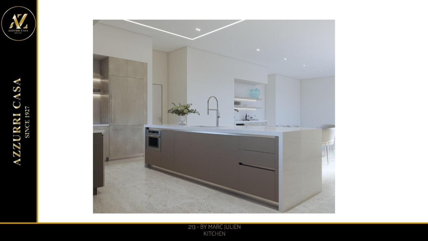 DELL PARK - Residential