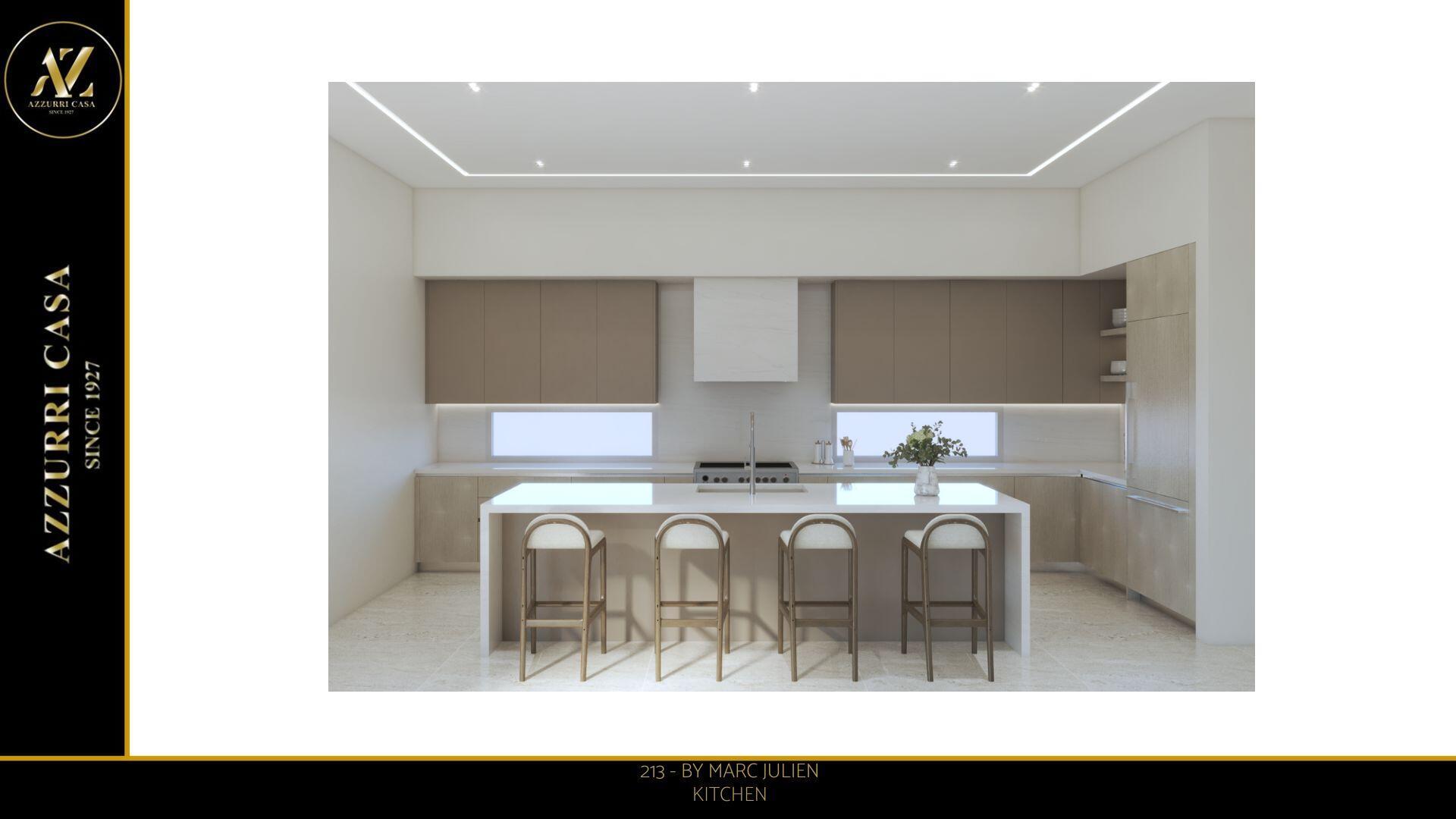 DELL PARK - Residential