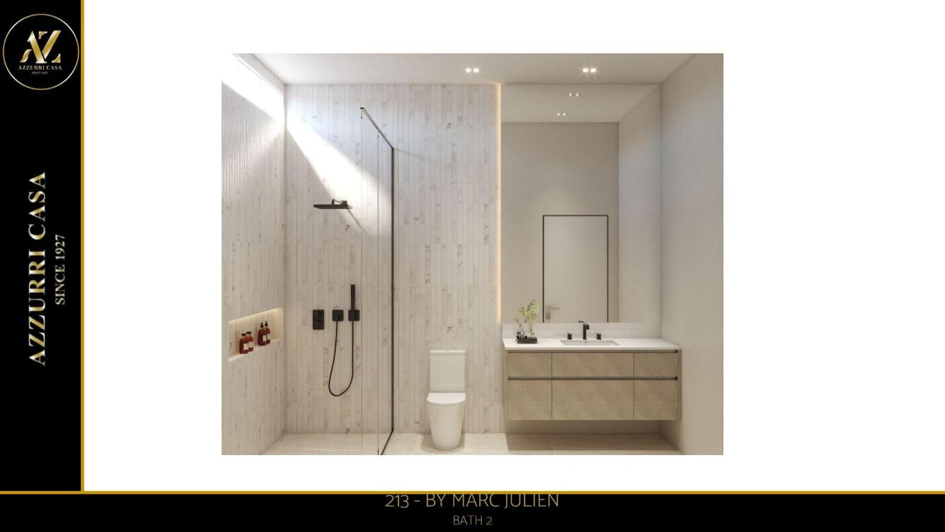 DELL PARK - Residential