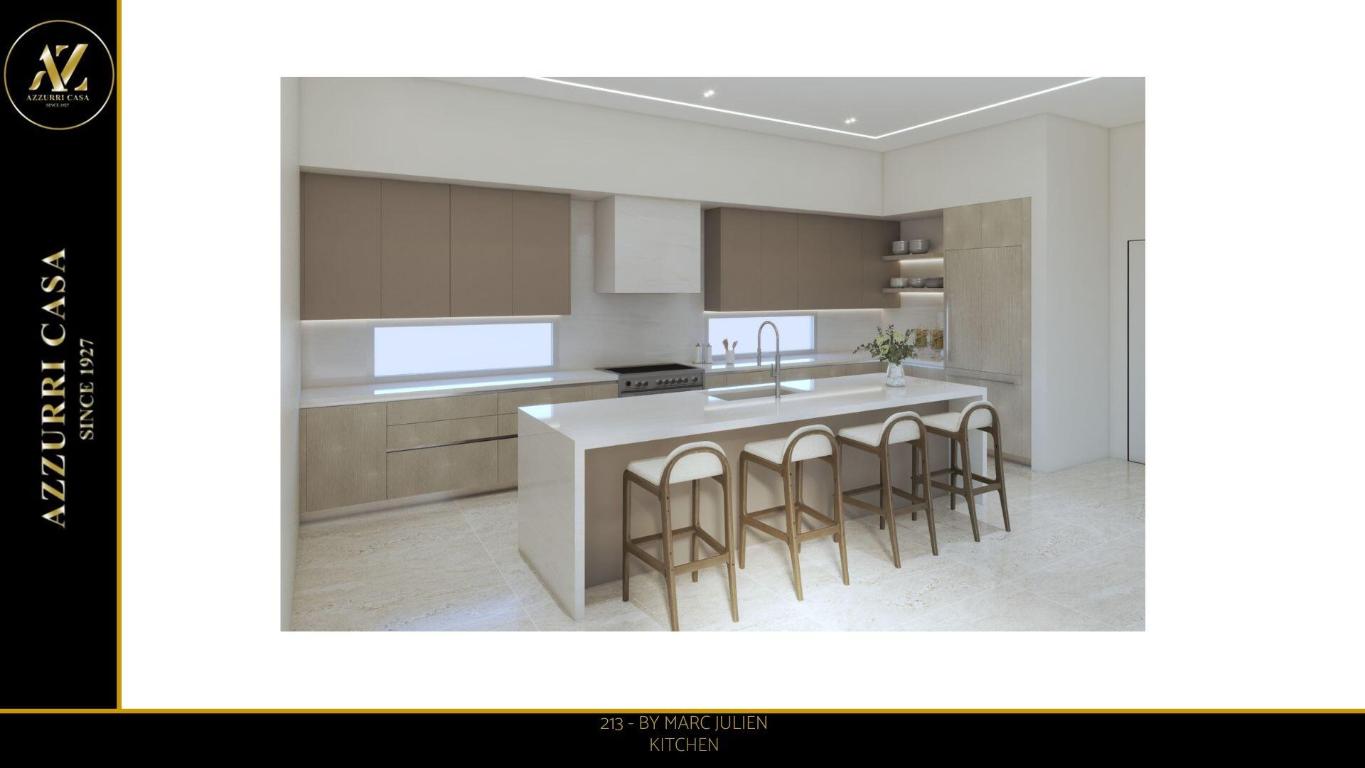 DELL PARK - Residential