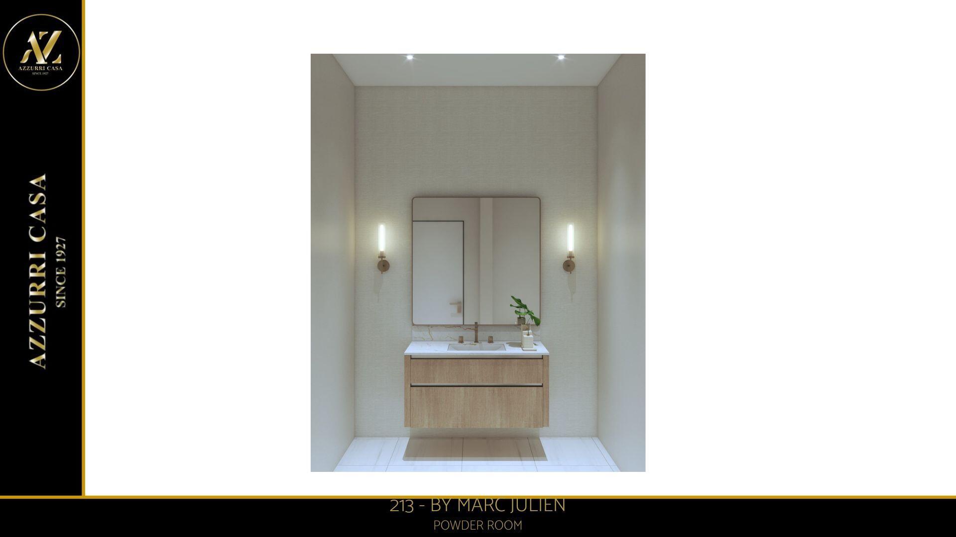 DELL PARK - Residential