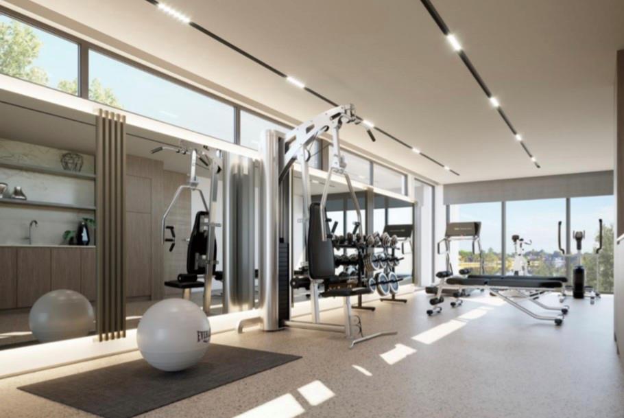 Sunrise 28-42 B - Residential