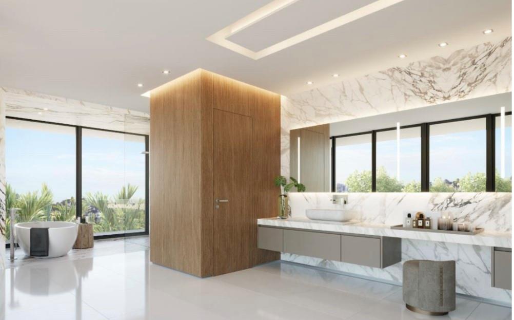 Sunrise 28-42 B - Residential