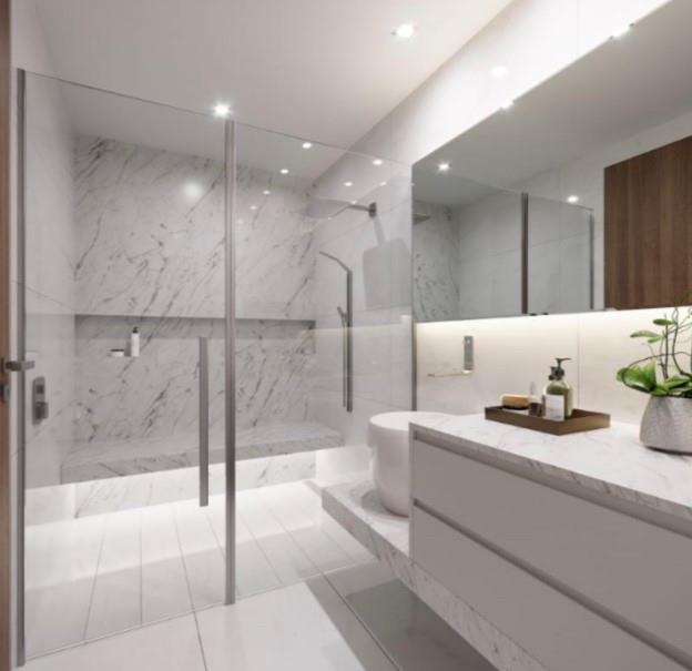 Sunrise 28-42 B - Residential