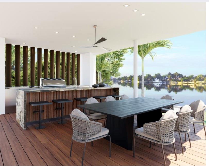 Sunrise 28-42 B - Residential