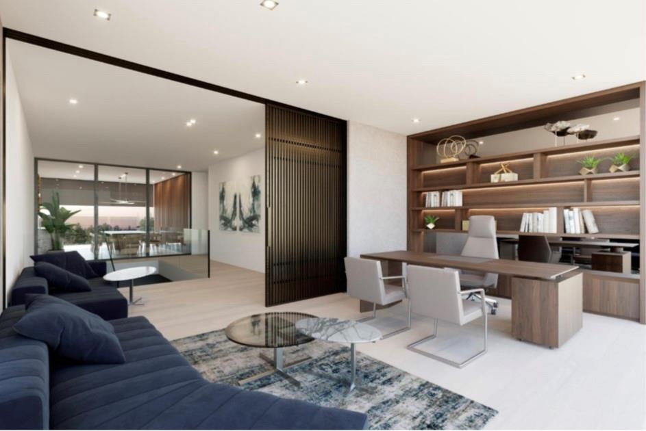 Sunrise 28-42 B - Residential