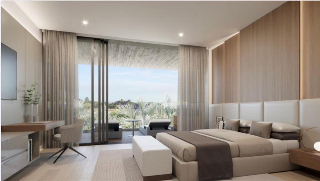 Sunrise 28-42 B - Residential