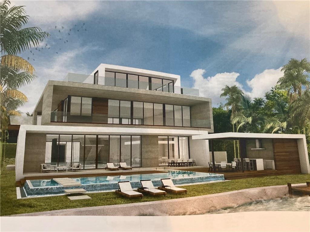 Sunrise 28-42 B - Residential