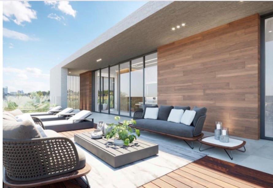 Sunrise 28-42 B - Residential