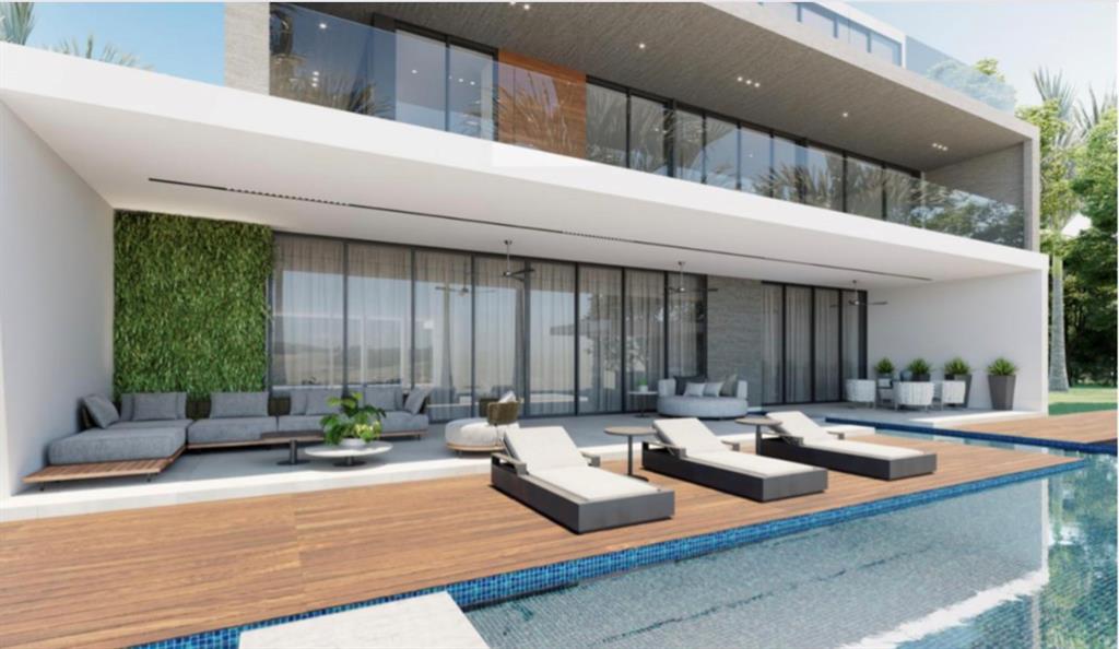 Sunrise 28-42 B - Residential