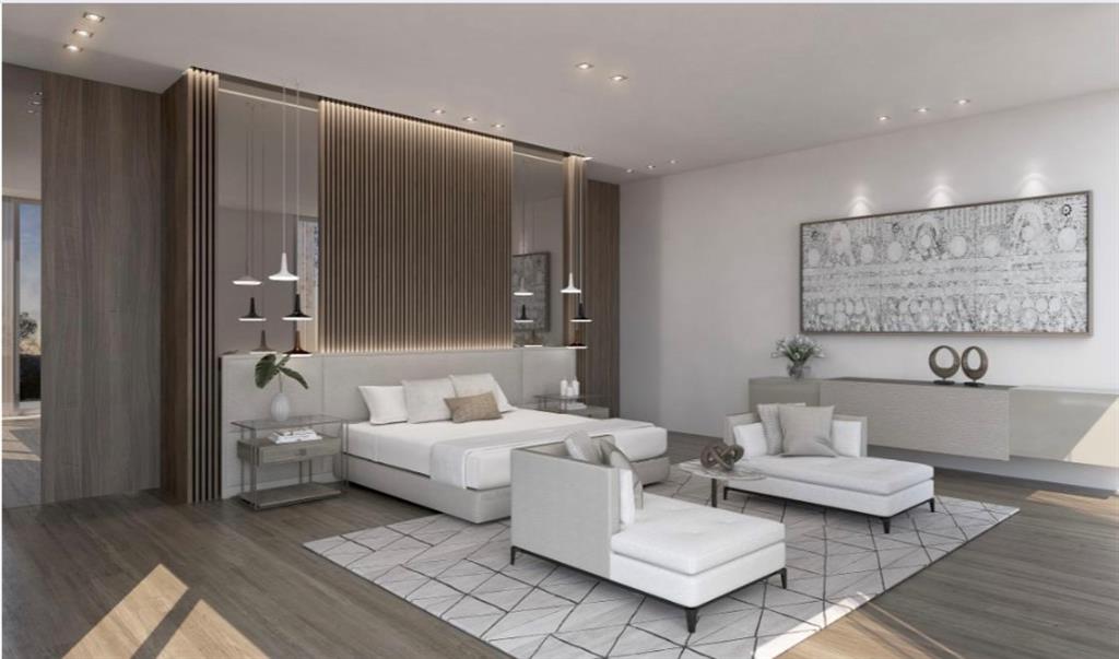 Sunrise 28-42 B - Residential