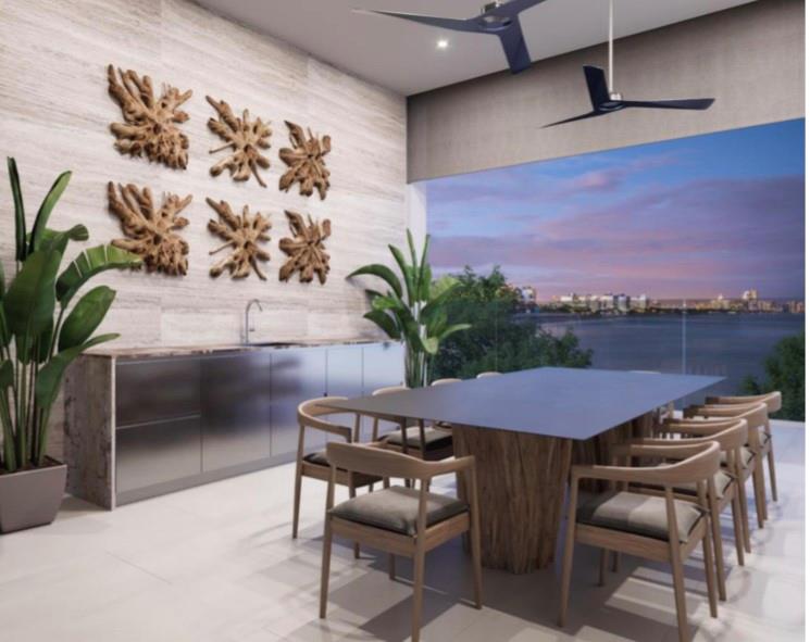 Sunrise 28-42 B - Residential