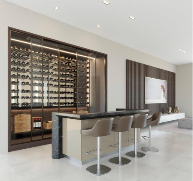 Sunrise 28-42 B - Residential