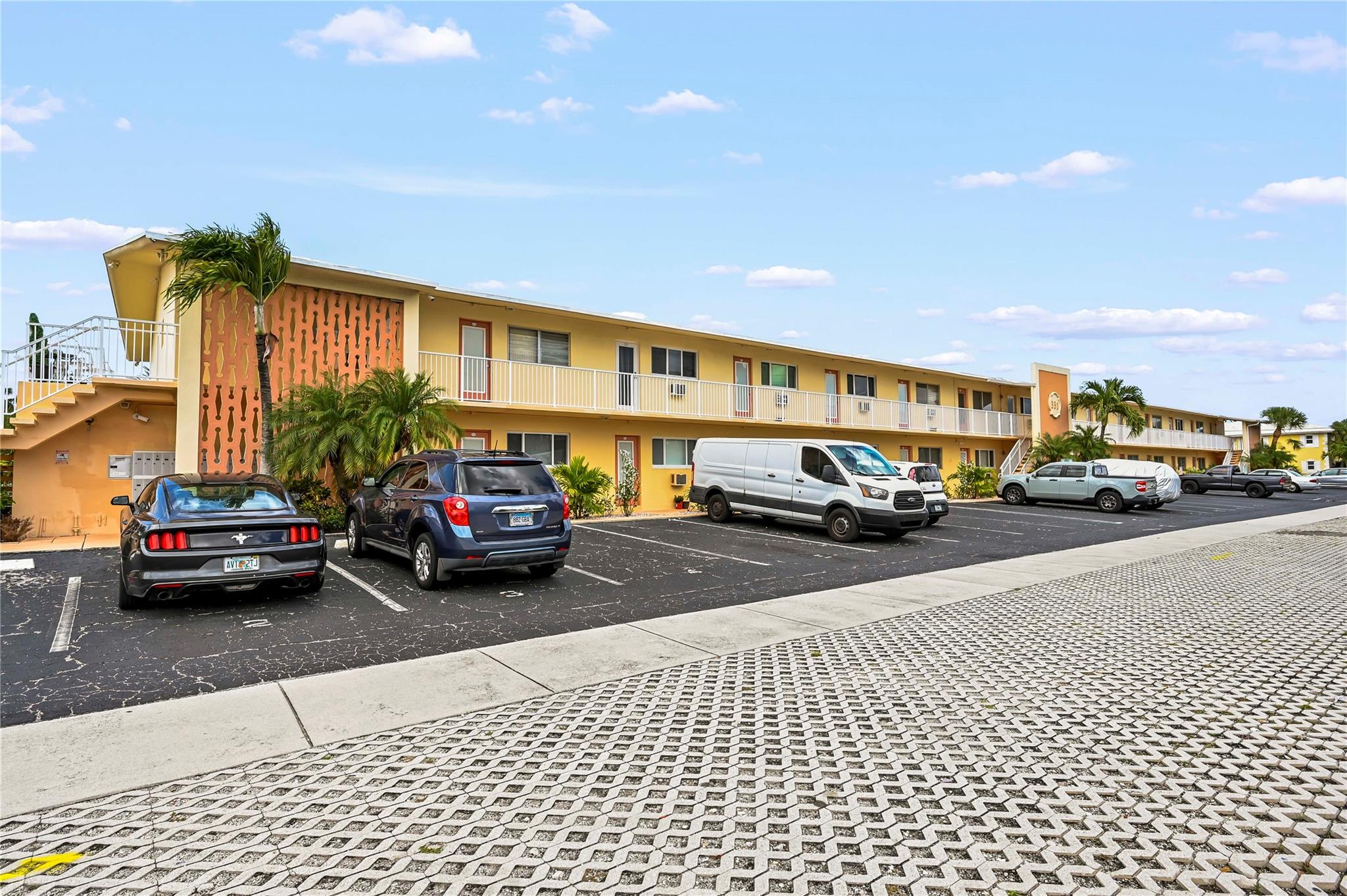 Waterview Lodge #2 - Residential