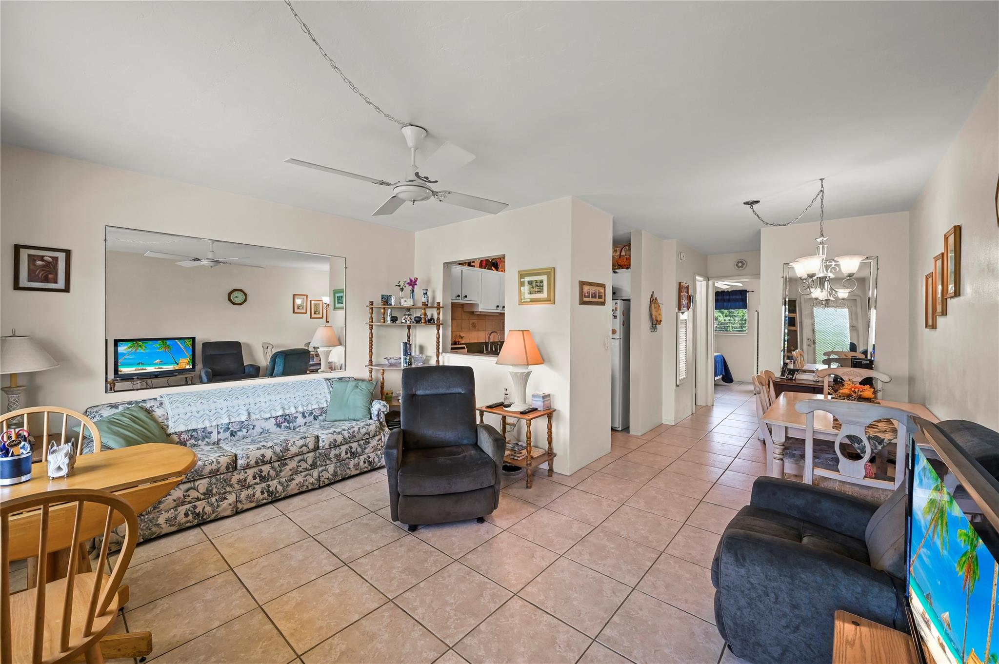 Waterview Lodge #2 - Residential