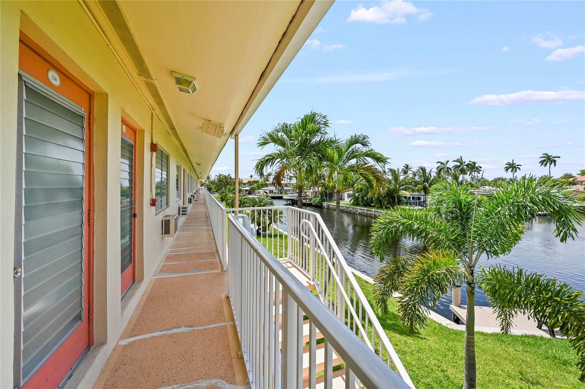 Waterview Lodge #2 - Residential