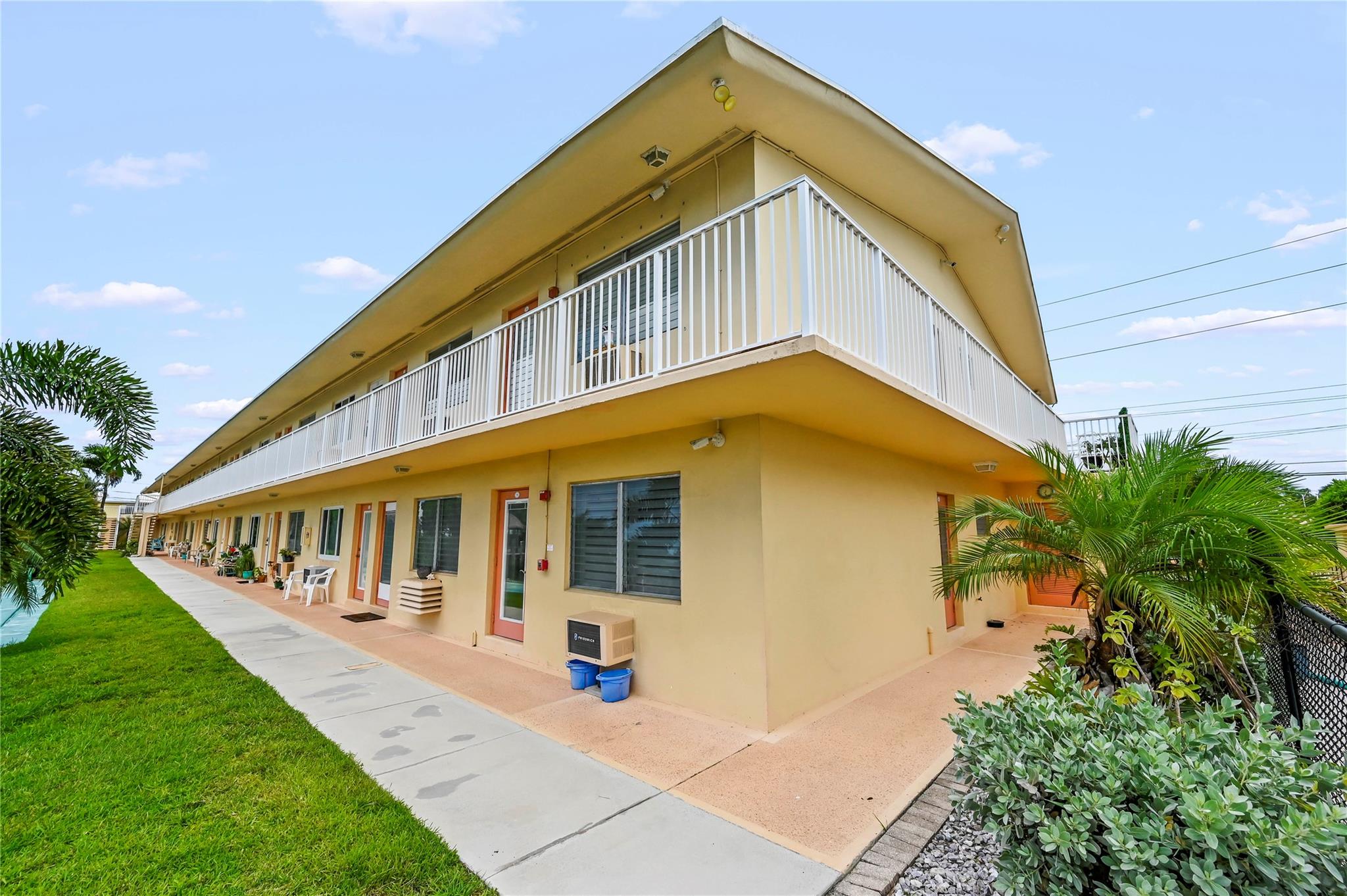 Waterview Lodge #2 - Residential