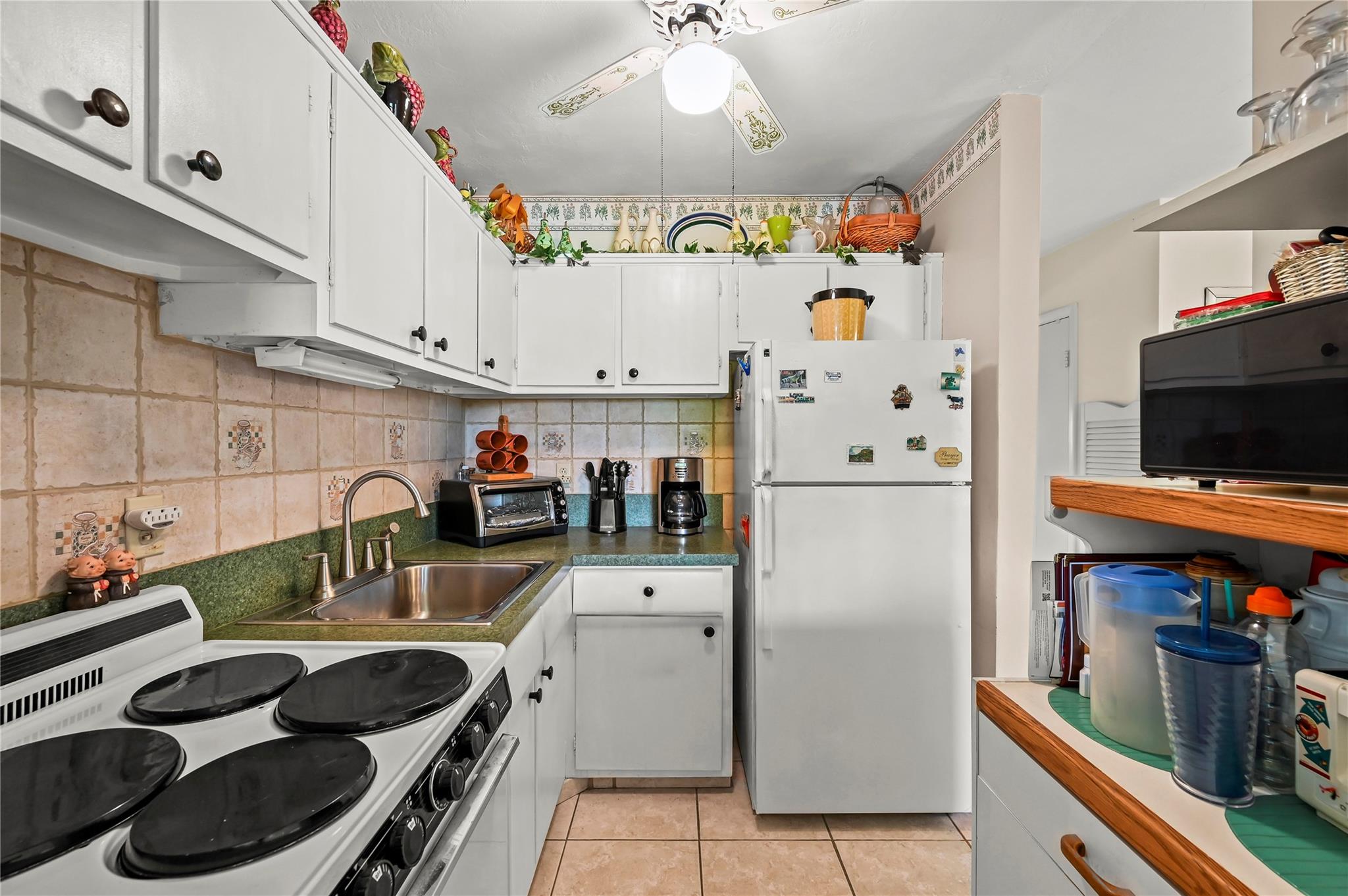 Waterview Lodge #2 - Residential