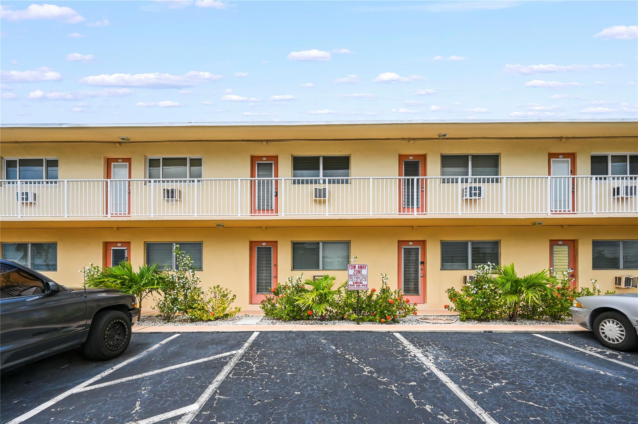 Waterview Lodge #2 - Residential