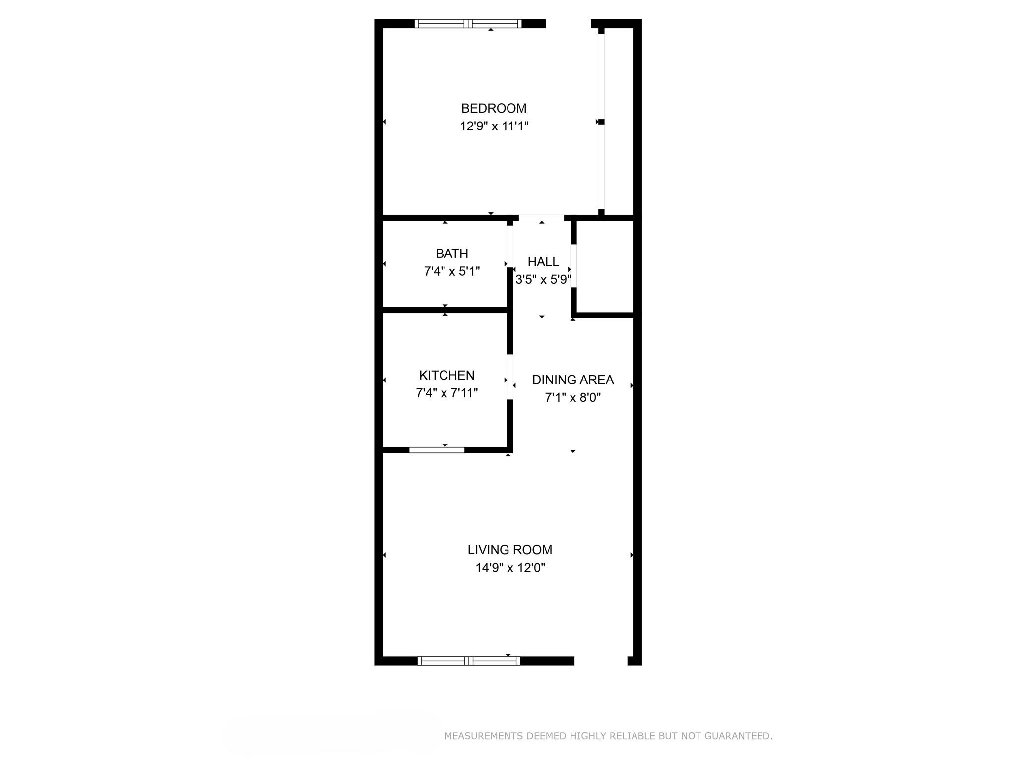 Waterview Lodge #2 - Residential