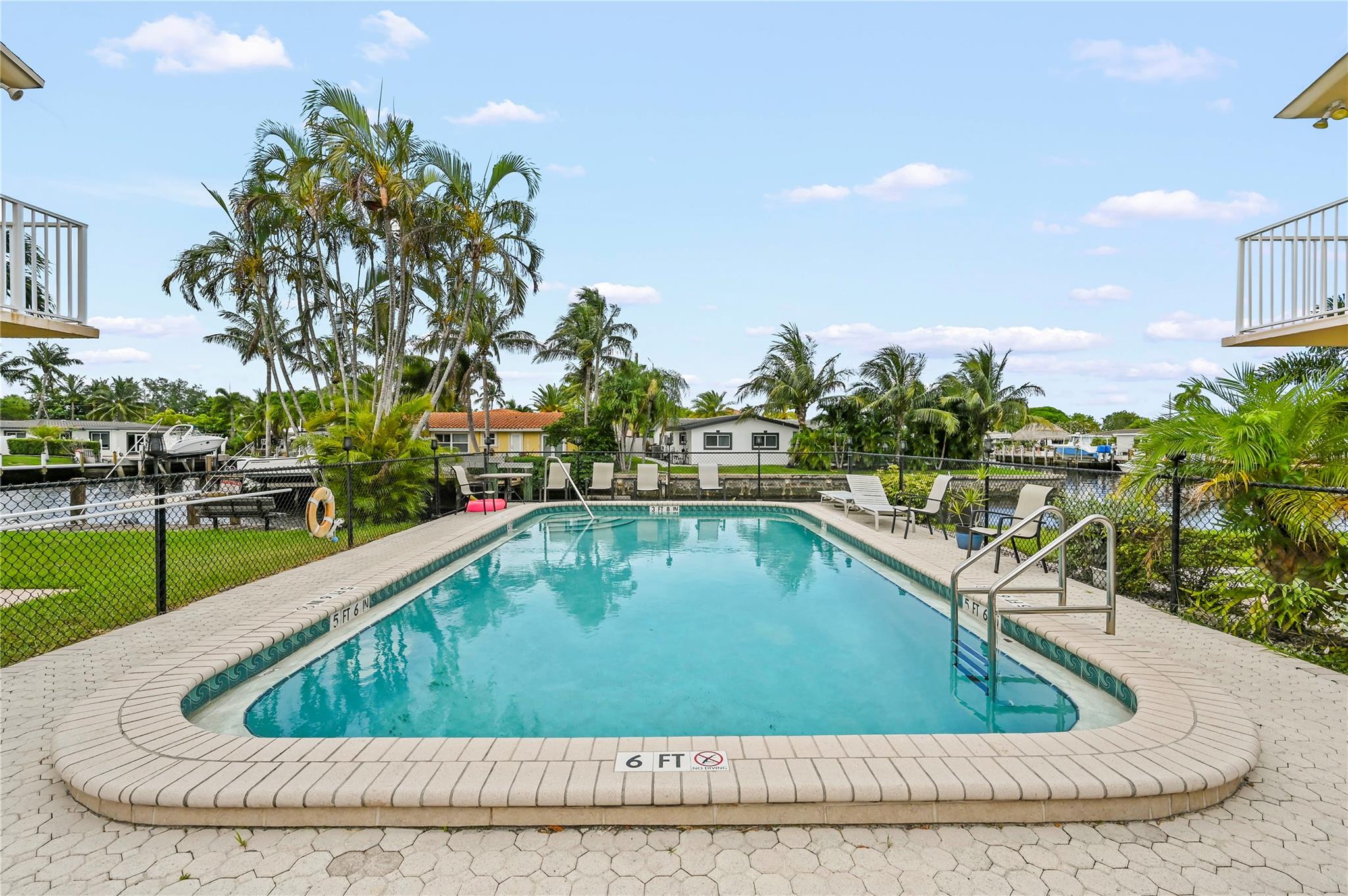 Waterview Lodge #2 - Residential