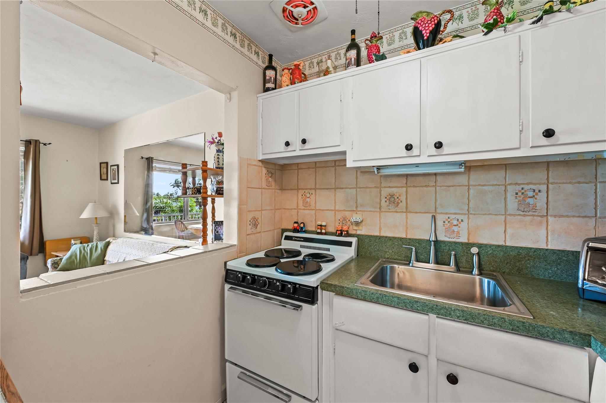 Waterview Lodge #2 - Residential