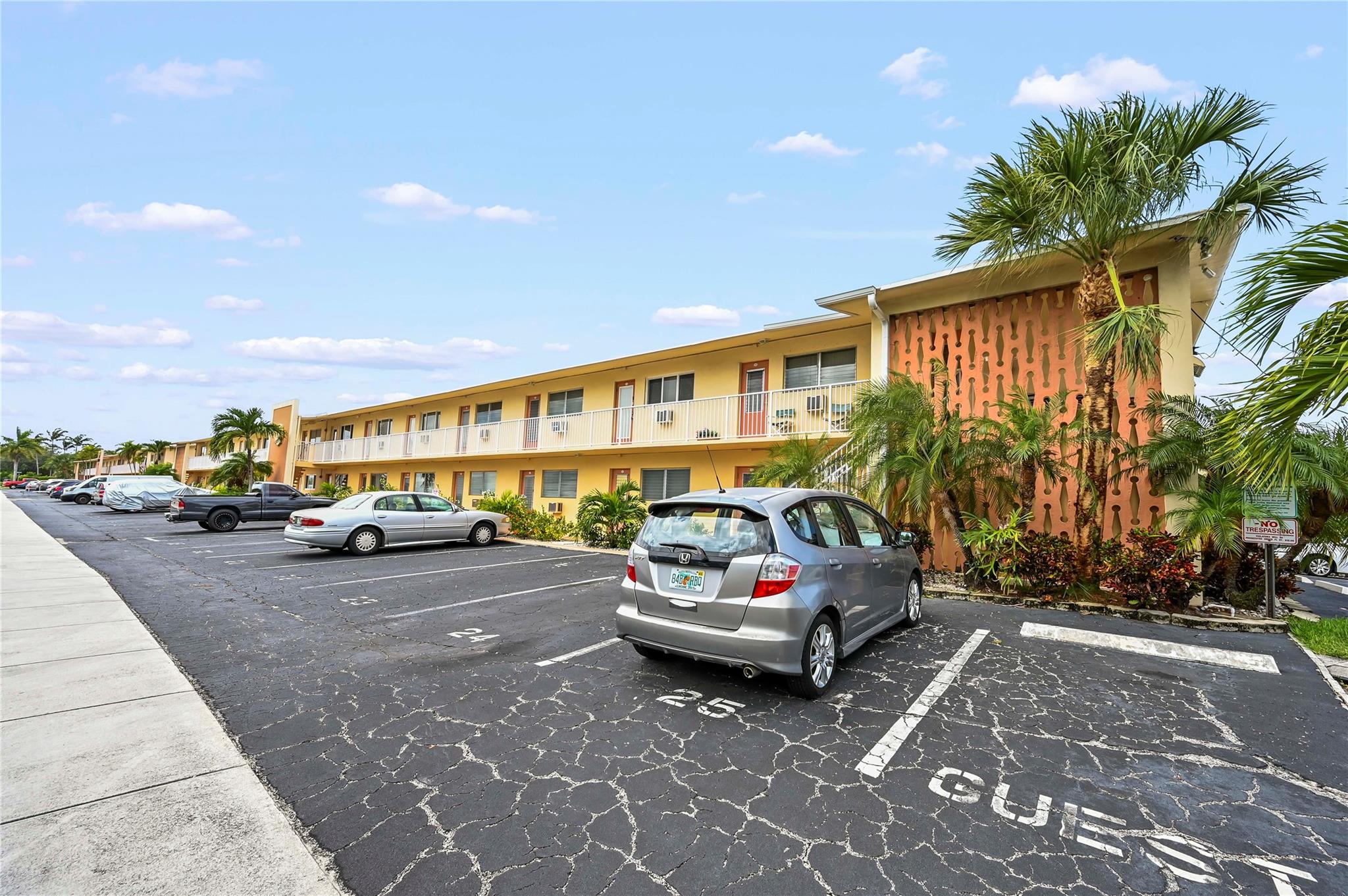 Waterview Lodge #2 - Residential