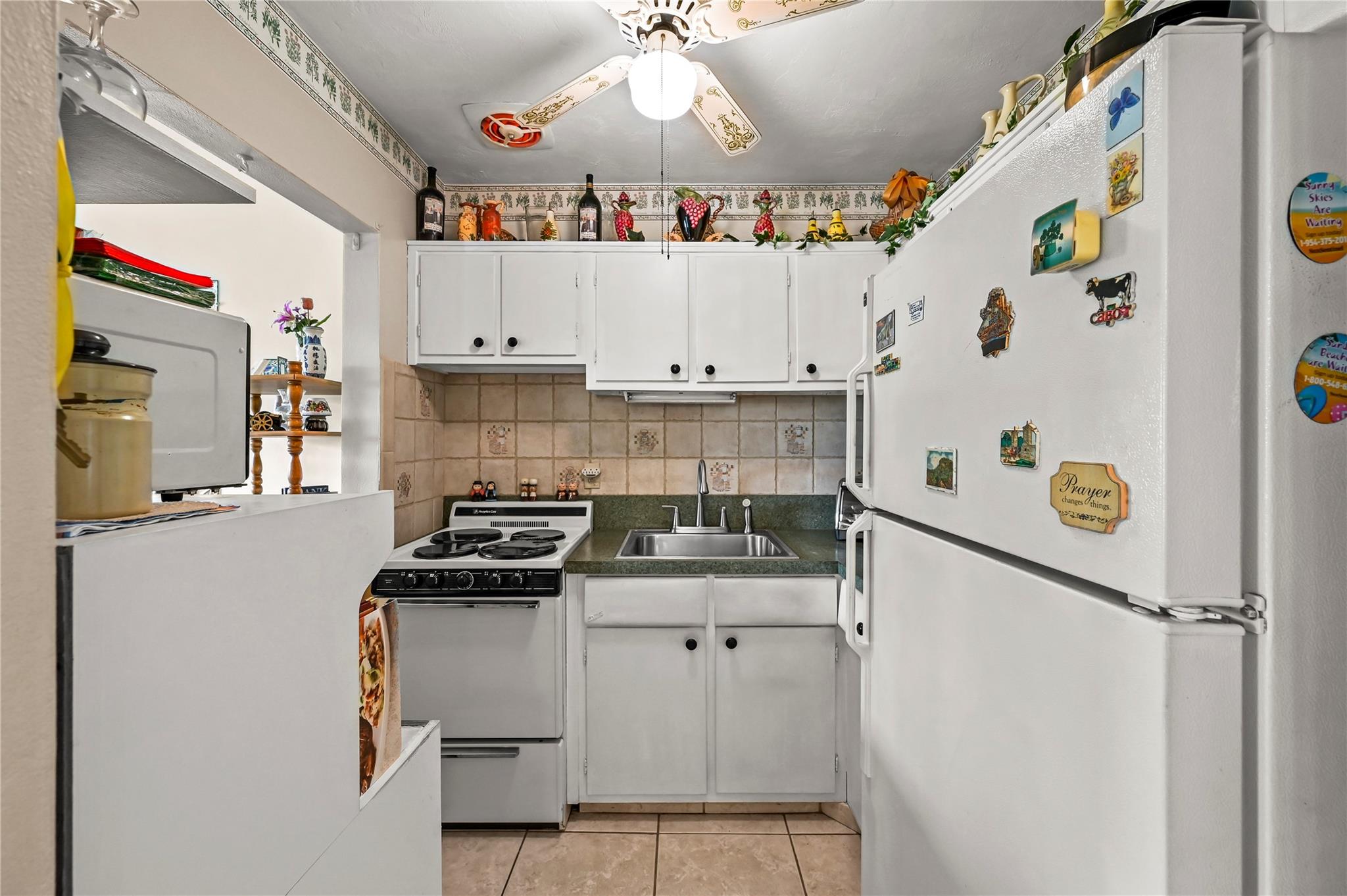 Waterview Lodge #2 - Residential