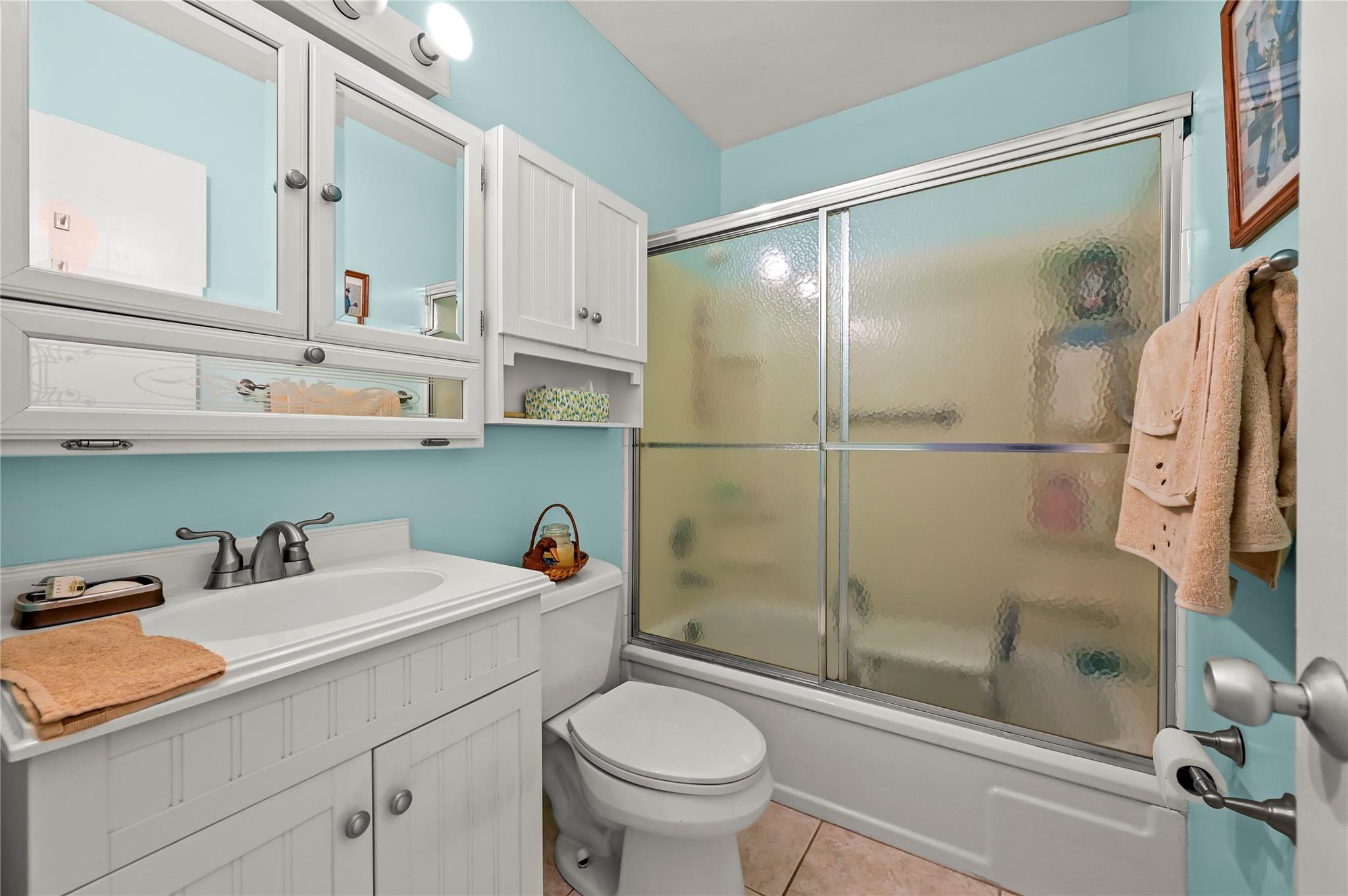 Waterview Lodge #2 - Residential