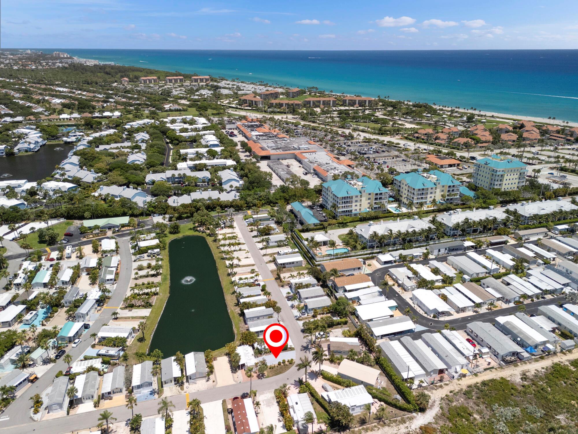 900 Juno Ocean Walk B15