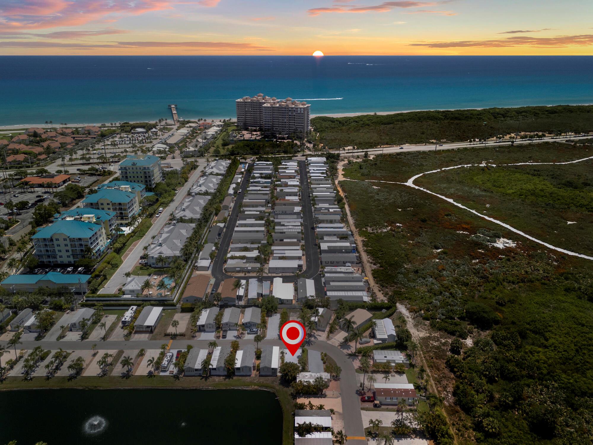 900 Juno Ocean Walk B15