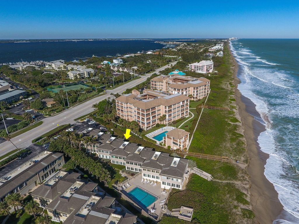Photo of 1501 NE Ocean Boulevard Blvd #8, Stuart, FL 34996 (MLS # R10816992)